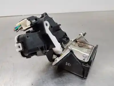 Second-hand car spare part trunk lock for mazda 3 lim. () style oem iam references g33m62310b  