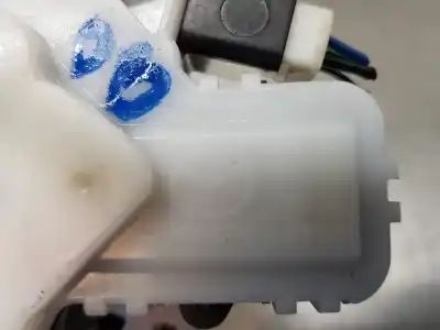 Second-hand car spare part trunk lock for mazda 3 lim. () style oem iam references g33m62310b  