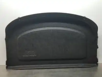 Second-hand car spare part parcel shelf for mazda 3 lim. () style oem iam references bhn968310a02  