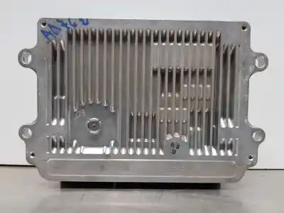 Second-hand car spare part ecu engine control for mazda 3 lim. () style oem iam references sh1218881b  2757009120