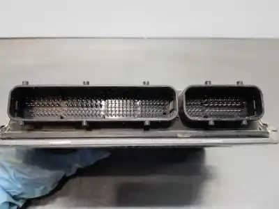 Second-hand car spare part ecu engine control for mazda 3 lim. () style oem iam references sh1218881b  2757009120