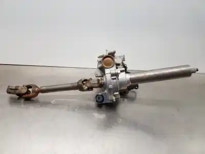 Peça sobressalente para automóvel em segunda mão coluna de direcção por mazda 3 lim. () style referências oem iam bhr132150c