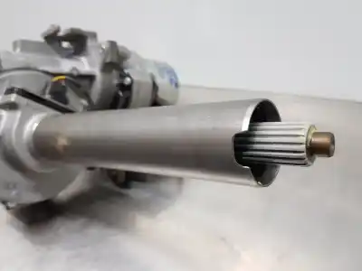 Second-hand car spare part steering column for mazda 3 lim. () style oem iam references bhr132150c  jj501000528