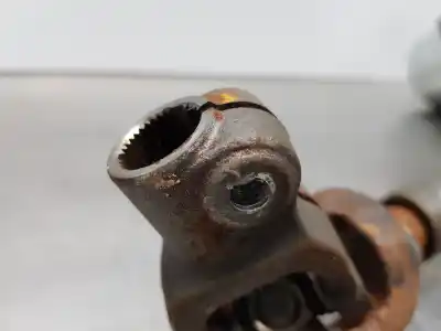 Second-hand car spare part steering column for mazda 3 lim. () style oem iam references bhr132150c  jj501000528