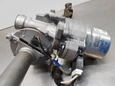 Second-hand car spare part steering column for mazda 3 lim. () style oem iam references bhr132150c  jj501000528