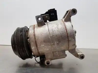 Peça sobressalente para automóvel em segunda mão compressor de ar condicionado a/a a/c por mazda 3 lim. () style referências oem iam kd4561450a