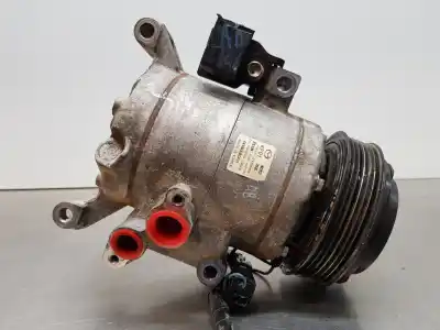 Second-hand car spare part air conditioning compressor for mazda 3 lim. () style oem iam references kd4561450a  