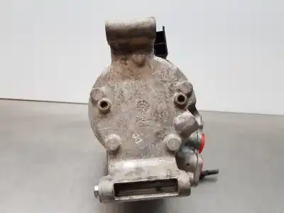 Second-hand car spare part air conditioning compressor for mazda 3 lim. () style oem iam references kd4561450a  