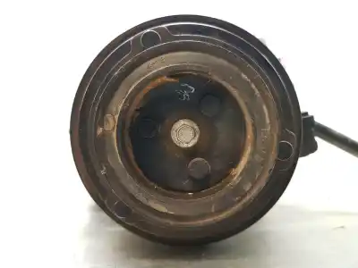 Second-hand car spare part air conditioning compressor for mazda 3 lim. () style oem iam references kd4561450a  