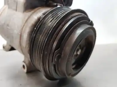 Second-hand car spare part air conditioning compressor for mazda 3 lim. () style oem iam references kd4561450a  