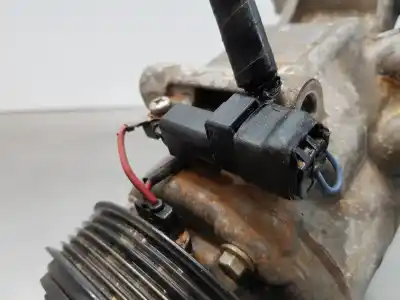 Second-hand car spare part air conditioning compressor for mazda 3 lim. () style oem iam references kd4561450a  