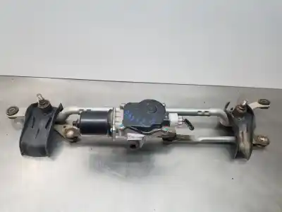 Peça sobressalente para automóvel em segunda mão motor do limpa para brisas por mazda 3 lim. () style referências oem iam bhs267340b