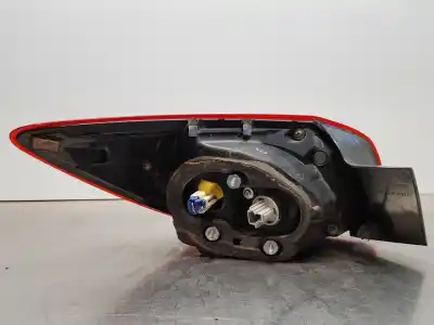 Second-hand car spare part right tailgate light for mazda 3 lim. () style oem iam references b45d51150c  