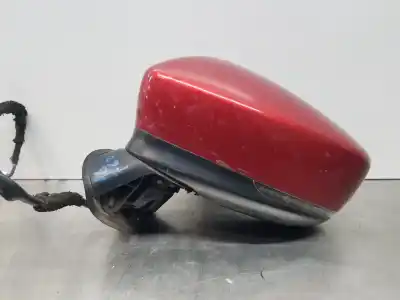 Peça sobressalente para automóvel em segunda mão espelho retrovisor esquerdo por mazda 3 lim. () style referências oem iam bsr169181a