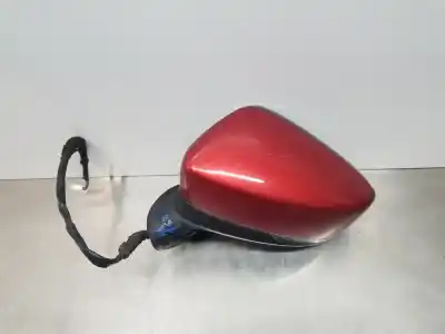 Peça sobressalente para automóvel em segunda mão espelho retrovisor esquerdo por mazda 3 lim. () style referências oem iam bsr169181a  baer69181a