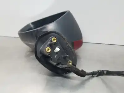 Peça sobressalente para automóvel em segunda mão espelho retrovisor esquerdo por mazda 3 lim. () style referências oem iam bsr169181a  baer69181a