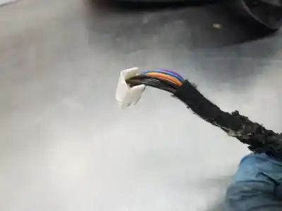 Peça sobressalente para automóvel em segunda mão espelho retrovisor esquerdo por mazda 3 lim. () style referências oem iam bsr169181a  baer69181a