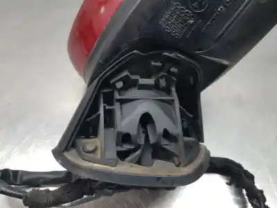 Peça sobressalente para automóvel em segunda mão espelho retrovisor esquerdo por mazda 3 lim. () style referências oem iam bsr169181a  baer69181a