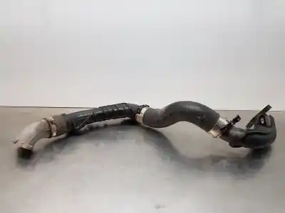 Peça sobressalente para automóvel em segunda mão tubo de pressão do turbo por mazda 3 lim. () style referências oem iam sh1213240a