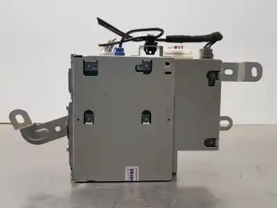 Peça sobressalente para automóvel em segunda mão módulo eletrônico por mazda 3 lim. () style referências oem iam baek66drxa  