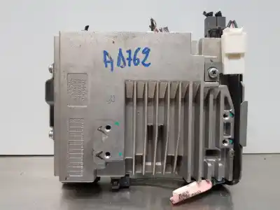 Second-hand car spare part electronic module for mazda 3 lim. () style oem iam references baar669c0m  