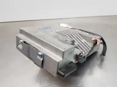 Second-hand car spare part electronic module for mazda 3 lim. () style oem iam references baar669c0m  