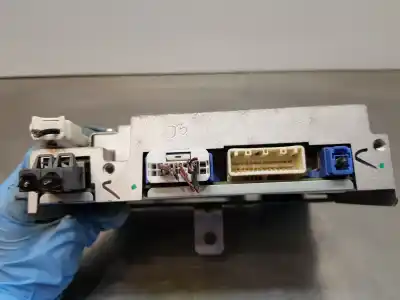 Second-hand car spare part electronic module for mazda 3 lim. () style oem iam references baar669c0m  