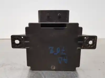 Second-hand car spare part electronic module for mazda 3 lim. () style oem iam references pe0318572  0471897683