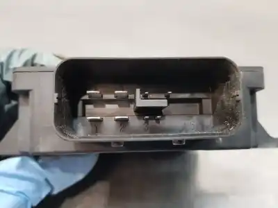 Second-hand car spare part electronic module for mazda 3 lim. () style oem iam references pe0318572  0471897683