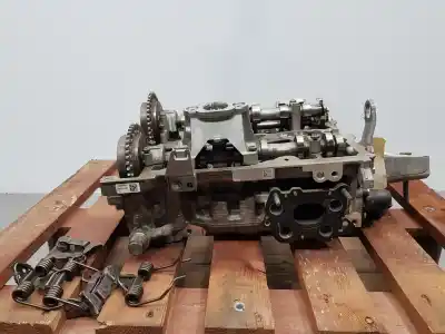 Second-hand car spare part cylinder head for mini mini 5-trg. (f55) one oem iam references 11121019163