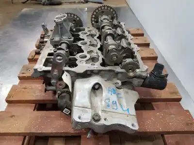 Автозапчастина б/у доп для mini mini 5-trg. (f55) one посилання на oem iam 11121019163  