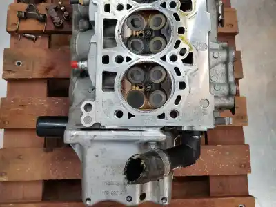 Автозапчастина б/у доп для mini mini 5-trg. (f55) one посилання на oem iam 11121019163  