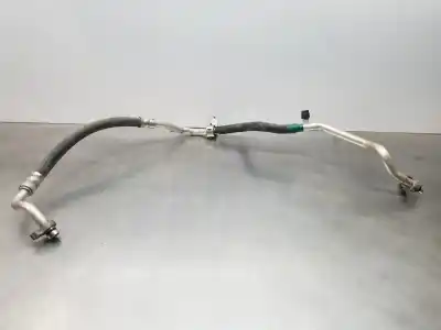 Peça sobressalente para automóvel em segunda mão tubos de ar condicionado por mazda 3 lim. () style referências oem iam bchg61462