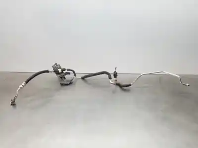 Peça sobressalente para automóvel em segunda mão tubos de ar condicionado por mazda 3 lim. () style referências oem iam bcgv6146x