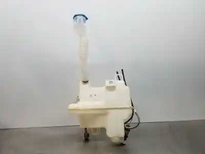 Peça sobressalente para automóvel em segunda mão depósito do limpa vidros por mazda 3 lim. () style referências oem iam ghr167481