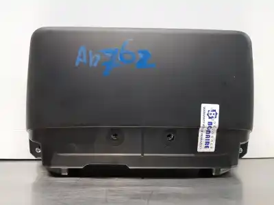 Second-hand car spare part multifunction display for mazda 3 lim. () style oem iam references b61a611j0b  