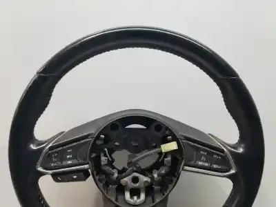 Peça sobressalente para automóvel em segunda mão volante por mazda 3 lim. () style referências oem iam b62s3298202  