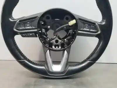 Peça sobressalente para automóvel em segunda mão volante por mazda 3 lim. () style referências oem iam b62s3298202  