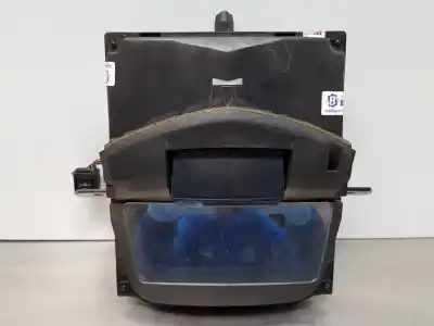 Peça sobressalente para automóvel em segunda mão módulo eletrônico por mazda 3 lim. () style referências oem iam b62s55hu0k