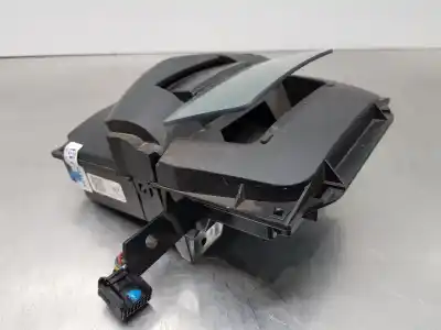 Second-hand car spare part electronic module for mazda 3 lim. () style oem iam references b62s55hu0k  