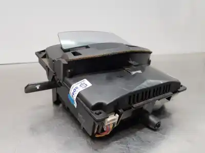 Second-hand car spare part electronic module for mazda 3 lim. () style oem iam references b62s55hu0k  