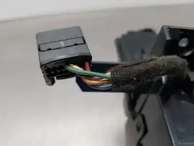 Second-hand car spare part electronic module for mazda 3 lim. () style oem iam references b62s55hu0k  