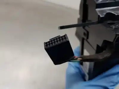 Second-hand car spare part electronic module for mazda 3 lim. () style oem iam references b62s55hu0k  