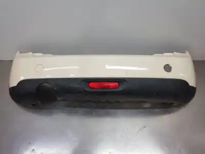 Pezzo di ricambio per auto di seconda mano PARAURTI POSTERIORE per BMW MINI (F55)  Riferimenti OEM IAM 51127380024  