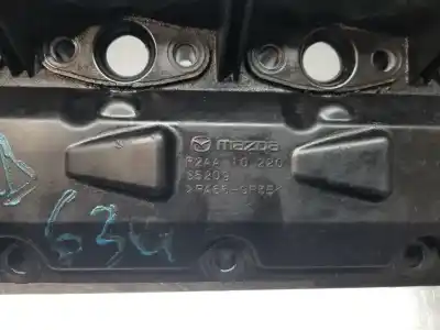 Автозапчастина б/у крішка коромислива для mazda cx-7 (er) active посилання на oem iam r2aa10220b  r2aa10220b