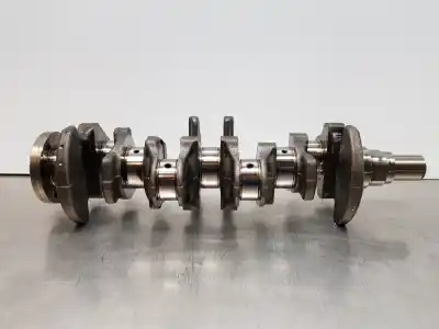 Second-hand car spare part Crankshaft for CITROEN C4 GRAND PICASSO SPACETOURER OEM IAM references 1638162180  1638162180