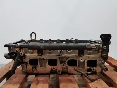 Pièce détachée automobile d'occasion CULASSE DU MOTEUR pour RENAULT MAXITY  Références OEM IAM 5001875007 7485146509 7485146510