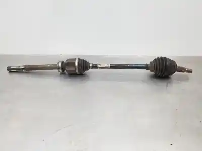Автозапчасти б/у ПЕРЕДНЯЯ ПРАВАЯ ТРАНСМИССИЯ за CITROEN C4 GRAND PICASSO  ссылки OEM IAM 9811176780  