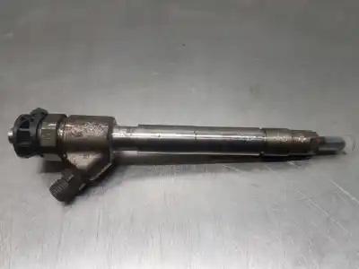 Peça sobressalente para automóvel em segunda mão INJETOR por CITROEN C4 GRAND PICASSO  Referências OEM IAM 9828959880  0445110955