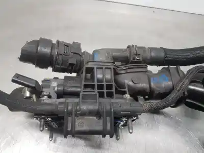 Pezzo di ricambio per auto di seconda mano TERMOSTATO per CITROEN C4 GRAND PICASSO  Riferimenti OEM IAM 9812113780  